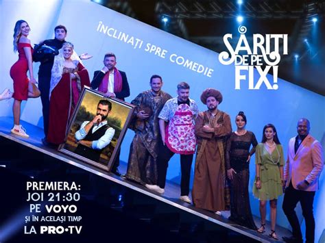 srii de pe fix episodul 1